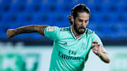 Leganes v Real Madrid - La Liga Santander