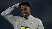 Ndidi was back to his best in north London 