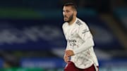 Sead Kolasinac ist gewillt Schalke im Abstiegskampf zu unterstützen