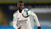 Pepe helped create the opener