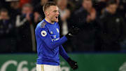 Leicester City v Aston Villa - Premier League