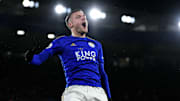 Leicester City v Aston Villa - Premier League