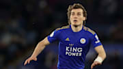 Leicester are keen to tie Soyuncu down to a new long-term deal
