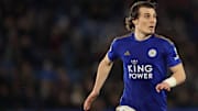 Leicester City v Aston Villa - Premier League