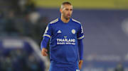 Islam Slimani devrait rejoindre l'Olympique Lyonnais très rapidement