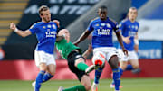 Maddison looks set to follow Mendy and sign a lucrative new contract