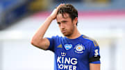 Ben Chilwell has been linked with Manchester City and Chelsea recently 