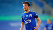 Leicester City v Brighton & Hove Albion - Premier League