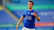 Chelsea are closing in on the signing of Ben Chilwell