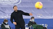 Leicester City v Chelsea - Premier League