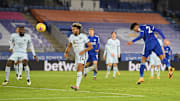 Leicester City v Chelsea - Premier League