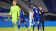 Leicester City v Chelsea - Premier League