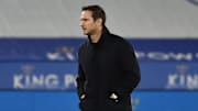 Lampard could be replaced by a German coach