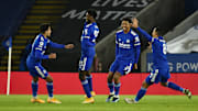 The Foxes played Chelsea off the park on Tuesday 