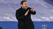 Frank Lampard needs a win more than ever