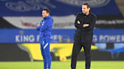 Leicester City v Chelsea - Premier League