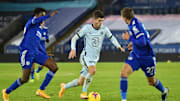 Leicester City v Chelsea - Premier League