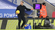 Frank Lampard esonerato dal Chelsea