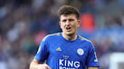 Leicester City v Chelsea FC - Premier League