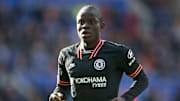 Ngolo Kanté est sous contrat jusqu'en 2023