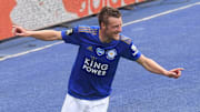 Leicester City v Crystal Palace - Premier League