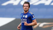 Ben Chilwell has finally sealed a move to Chelsea