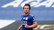 Leicester City v Crystal Palace - Premier League
