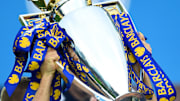 The Premier League was formed in 1992