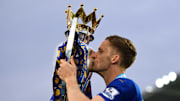 Leicester City v Everton - Premier League