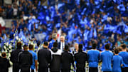 Leicester City v Everton - Premier League