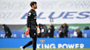 Leicester City v Liverpool - Premier League