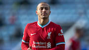 Leicester City v Liverpool - Premier League