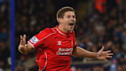 Leicester City v Liverpool - Premier League