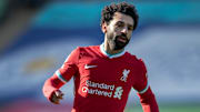 Mohamed Salah