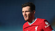 Leicester City v Liverpool - Premier League