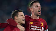 Leicester City v Liverpool FC - Premier League