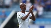 Leicester City v Manchester City - Premier League