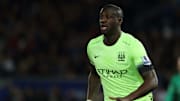 Leicester City v Manchester City - Premier League
