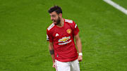 Leicester City v Manchester United - Premier League
