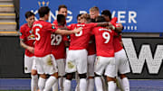United spielt 20/21 wieder in der Königsklasse