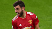 Leicester City v Manchester United - Premier League