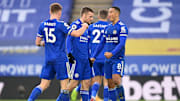 Tengan cuidado con Leicester City: está dispuesto a ir por todo.