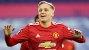 Donny van de Beek