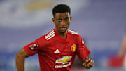 Leicester City v Manchester United: Emirates FA Cup Quarter Final
