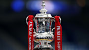 Leicester City v Manchester United: Emirates FA Cup Quarter Final