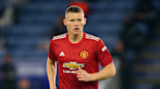 Scott McTominay has said he's desperate to win trophies with Manchester United