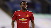 Leicester City v Manchester United: Emirates FA Cup Quarter Final