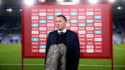 Rodgers will be desperate for the Foxes to either win a trophy or finish in the top four