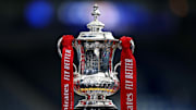 The trophy at the end of the rainbow