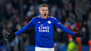 Leicester City v Norwich City - Premier League